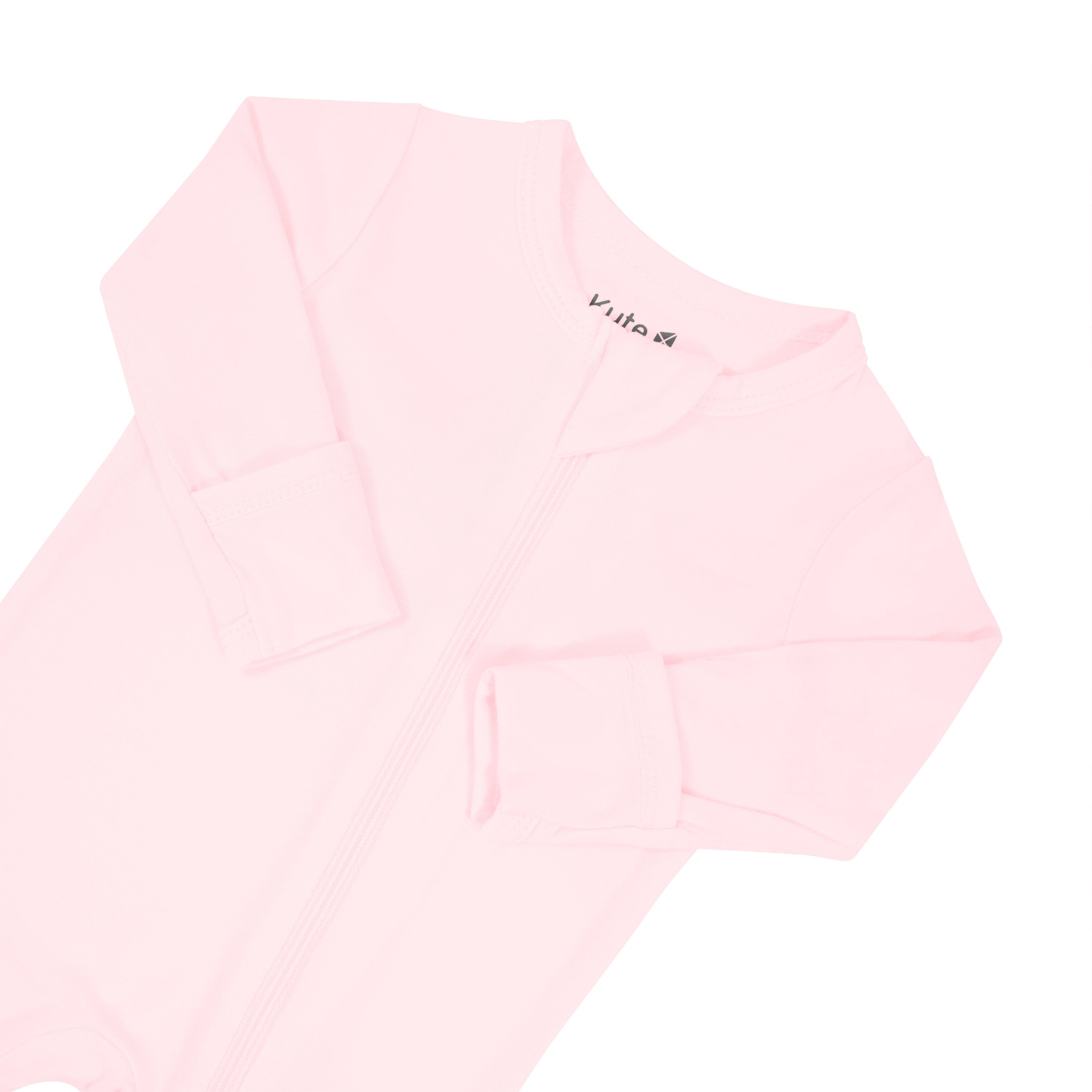  Zippered Footie in Sakura、mySite、layawaytickets