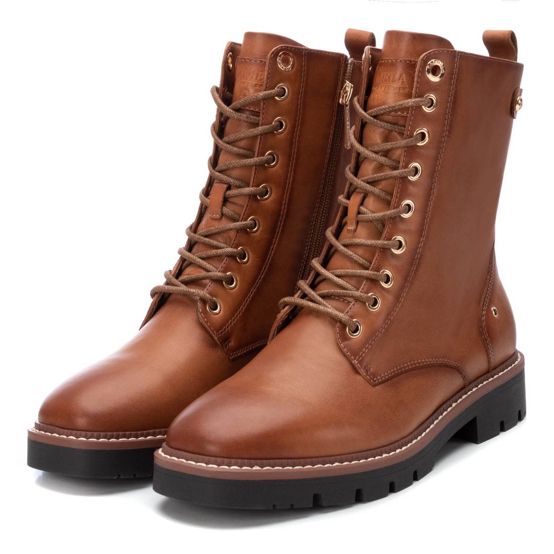 BOTÍN DE MUJER CARMELA 16119503、mySite、gtrtttuynbv