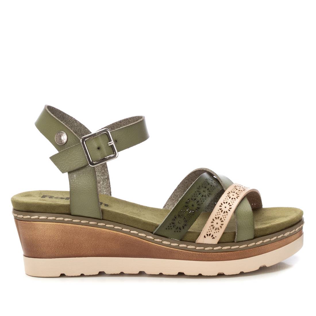 SANDALIA DE MUJER REFRESH 17268204、mySite、gtrtttuynbv