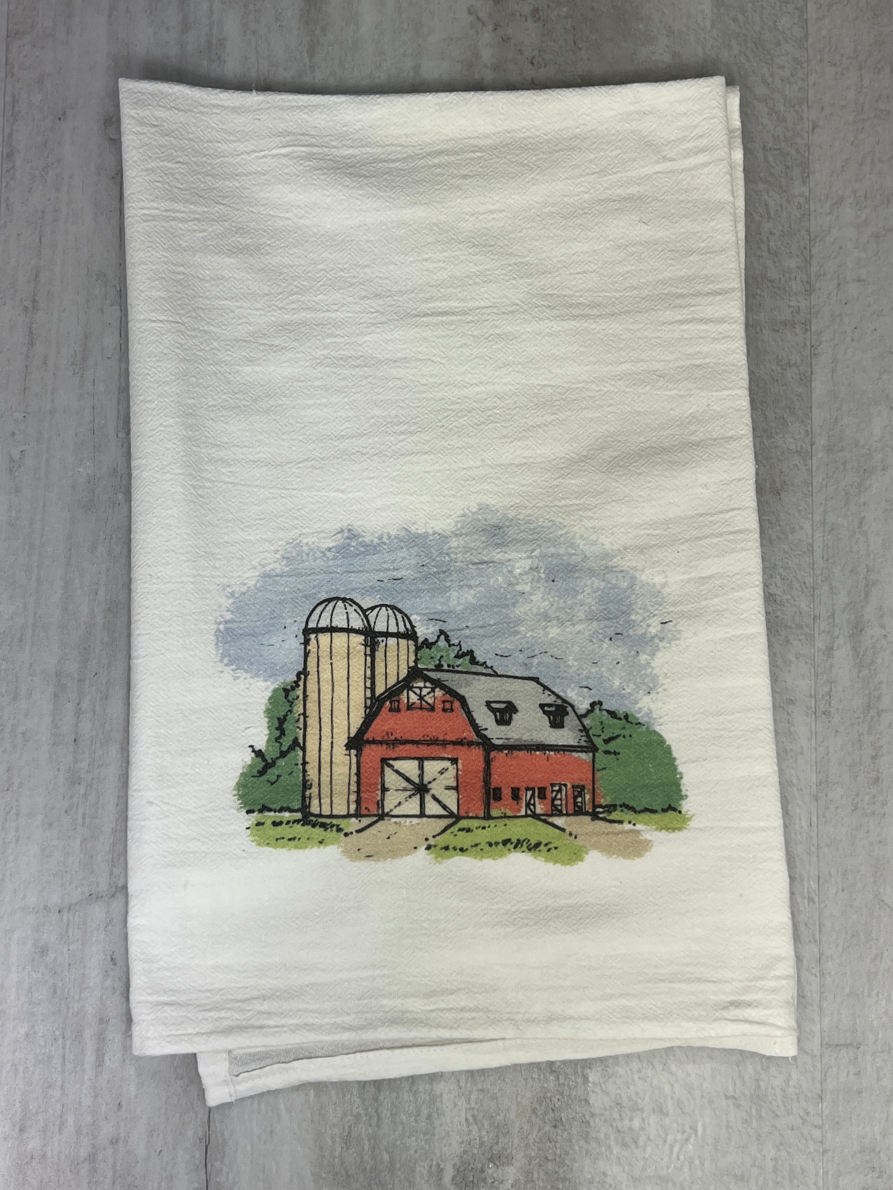 Iowa Tea Towels、mySite、garagedoors4me
