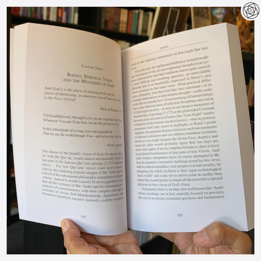 Reflective Heart: Discovering Spiritual Intelligence in Ibn 'Arabi's Meccan Illuminations、mySite、topwebapps