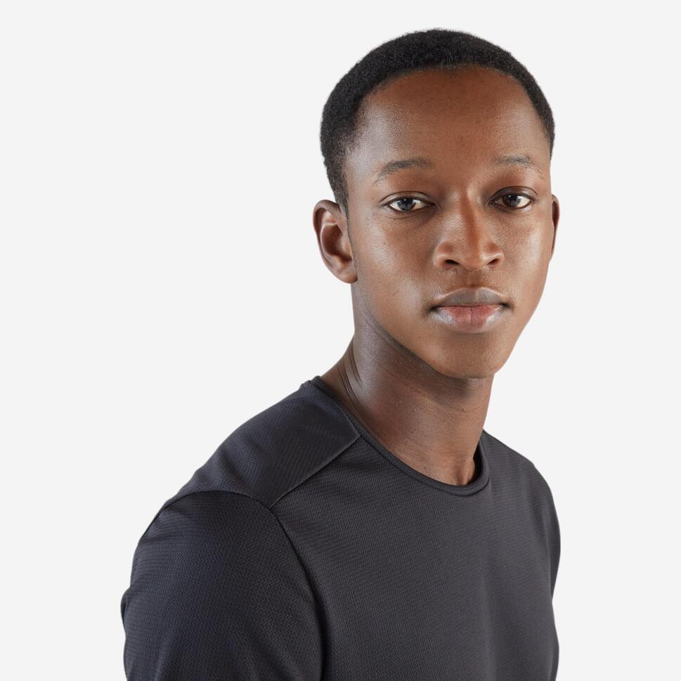 Kiprun Men's Run 100 Dry Running T-Shirt、mySite、shKiprun Men's Run 100 Dry Running T-Shirt、mySite、glenpowelloop_name