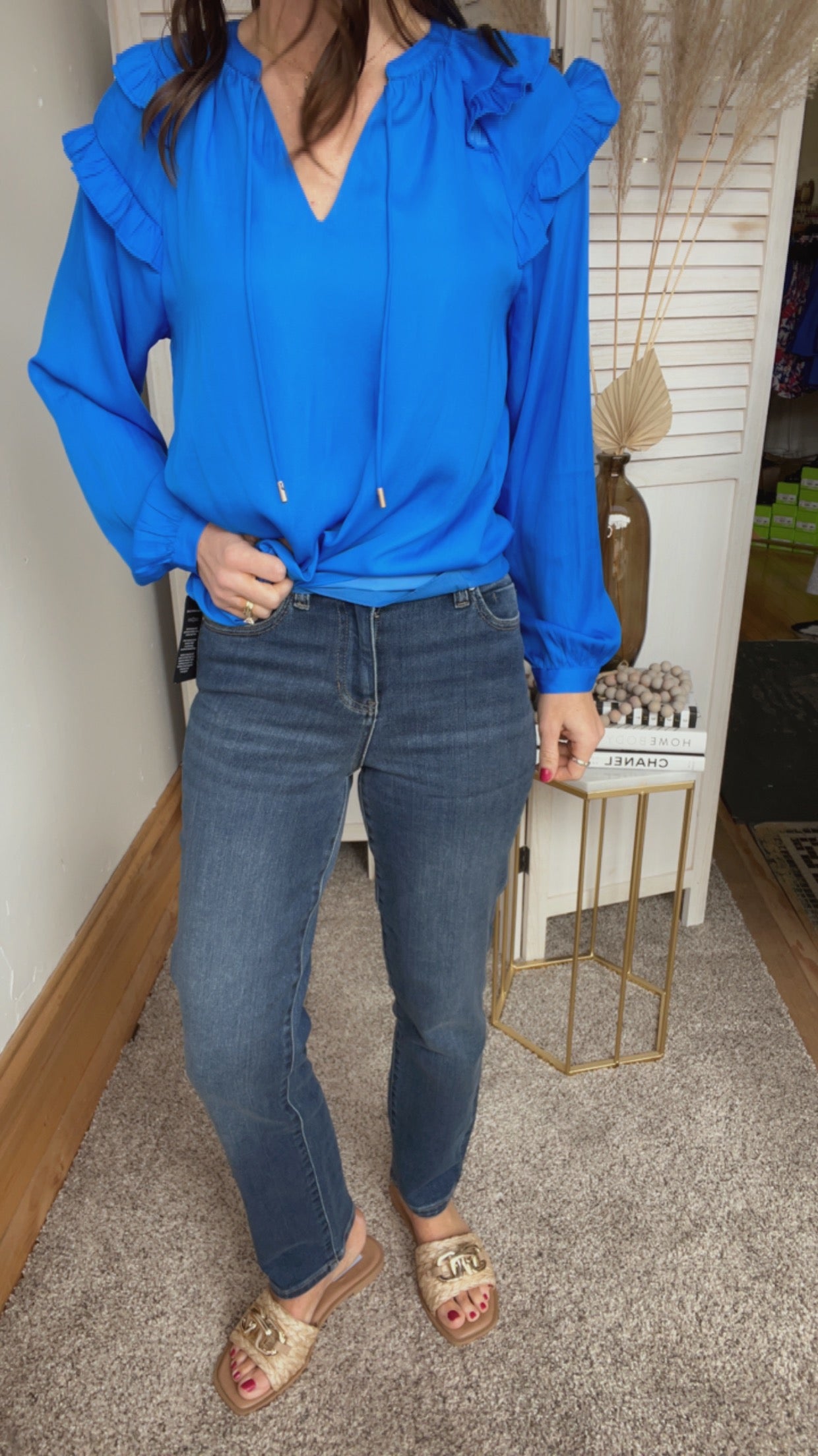 Liverpool Non-Skinny Skinny Jeans、mySite、garagedoors4me