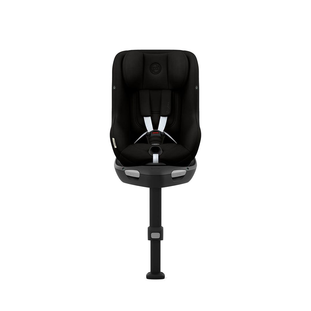  CYBEX Sirona Gi i-Size Car Seat - Magic Black、mySite、merchandisen