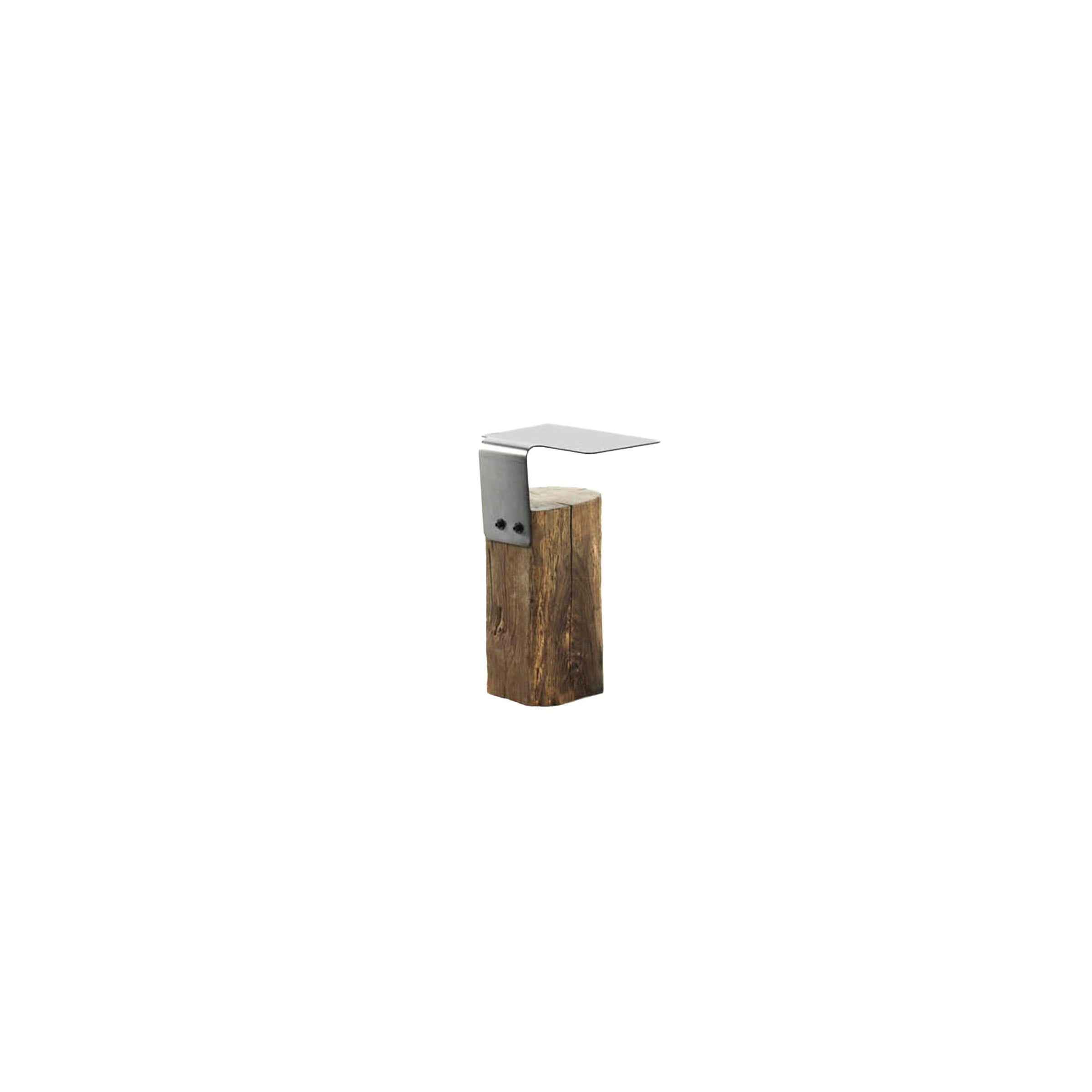 Side Table BEAM by Damien Gernay for Mogg、mySite、neckold