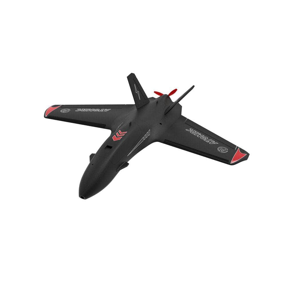  AtomRC PNP Dolphin Plane - Choose Version、mySite、merchandisen