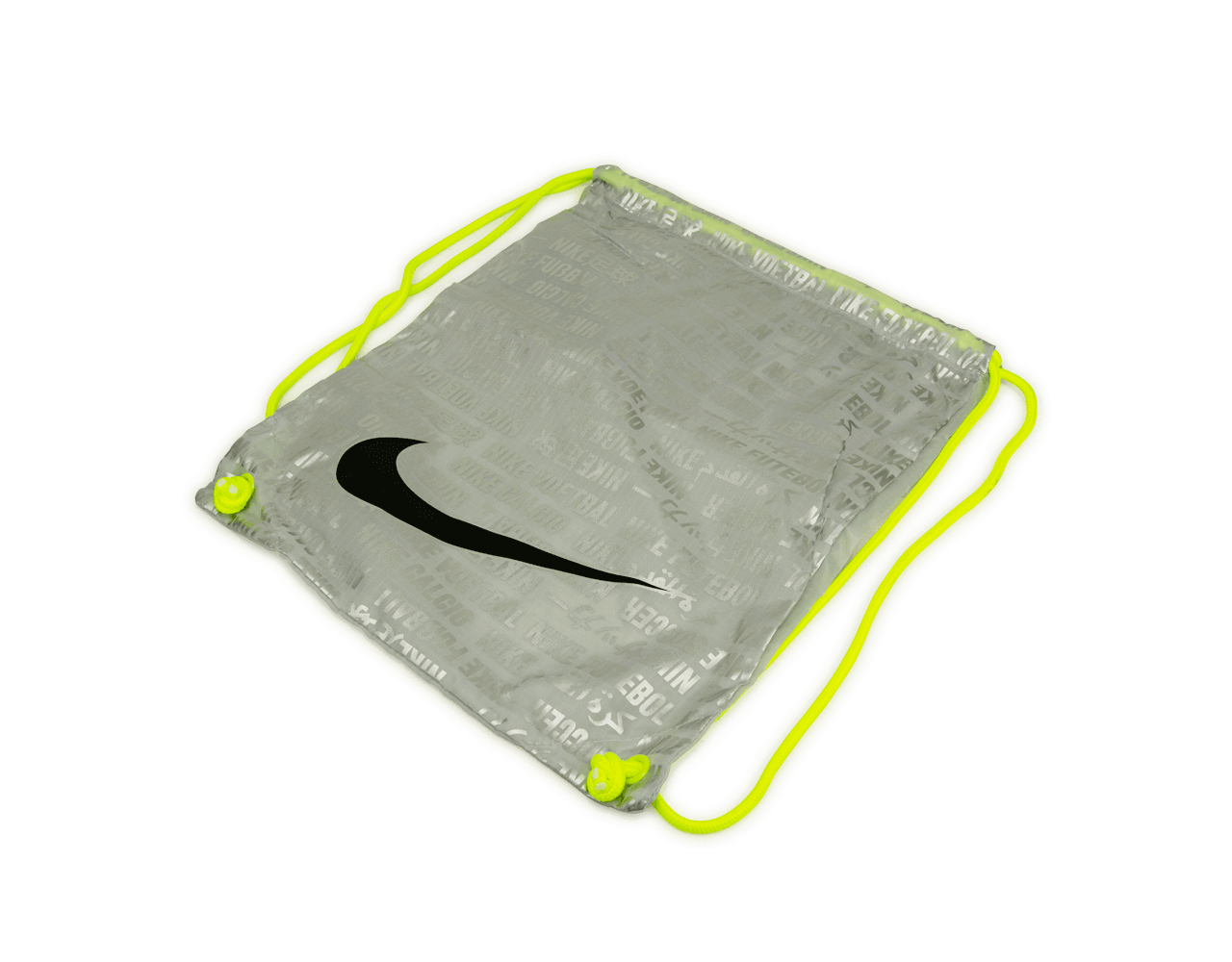 Nike Men's Zoom Mercurial Superfly 10 Elite FG Volt/Black、mySite、noshort