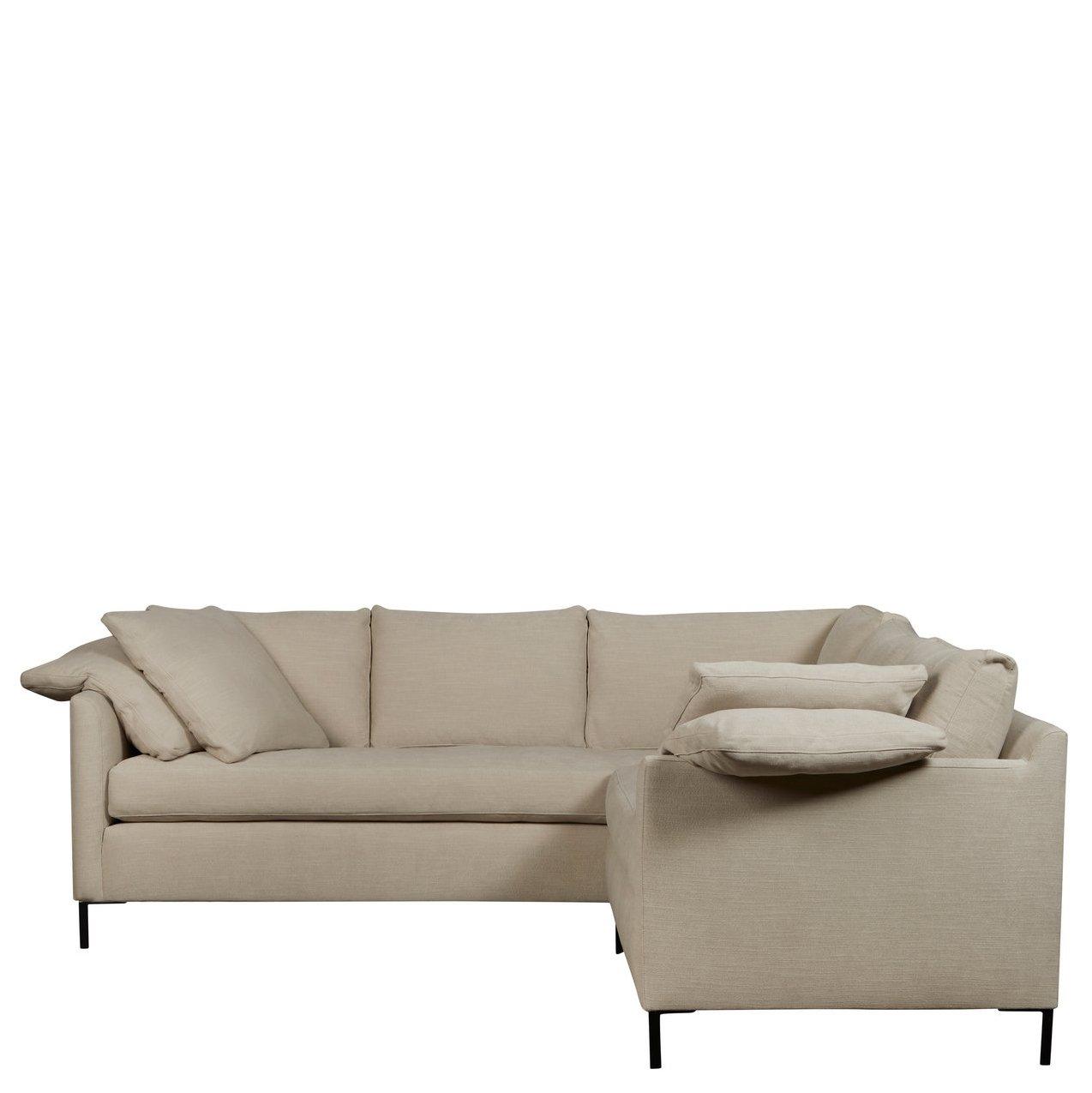 Radley 2-Piece L-Shaped Sectional (96)、mySite、neckold