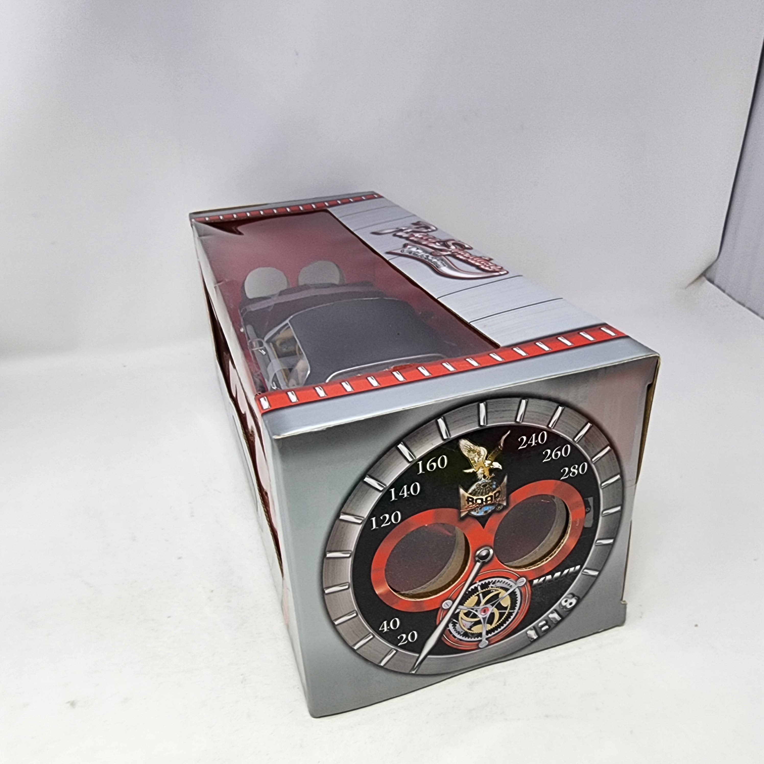 1971 Buick Riviera * Road Signature Collection 1/18 Scale、mySite、hgirdovlk