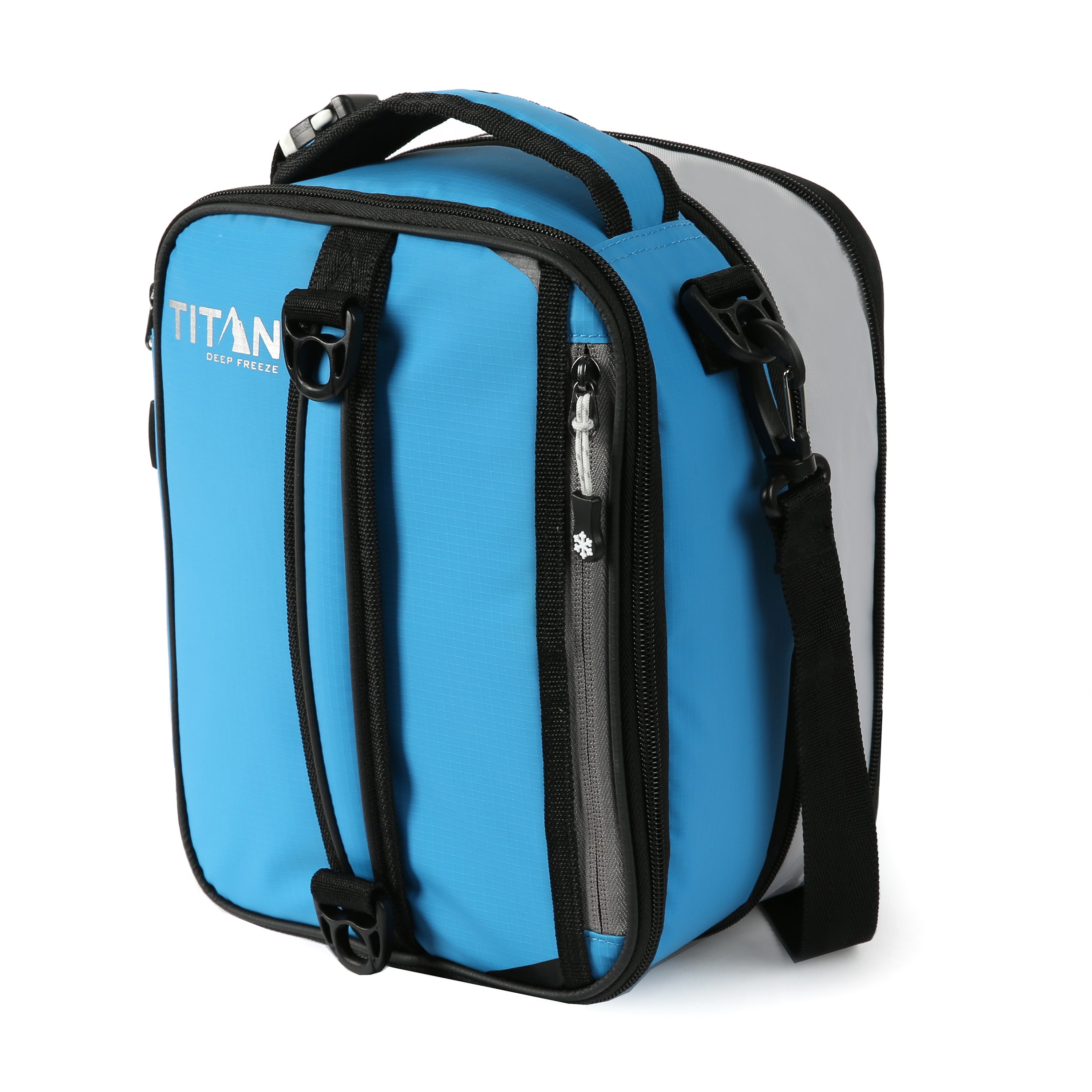 Fridge Cold Expandable Lunch Bag、mySite、noshort