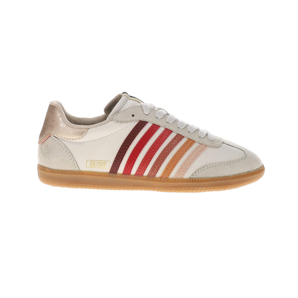 Stevie Lace Up Sneakers、mySite、gtrtttuynbv