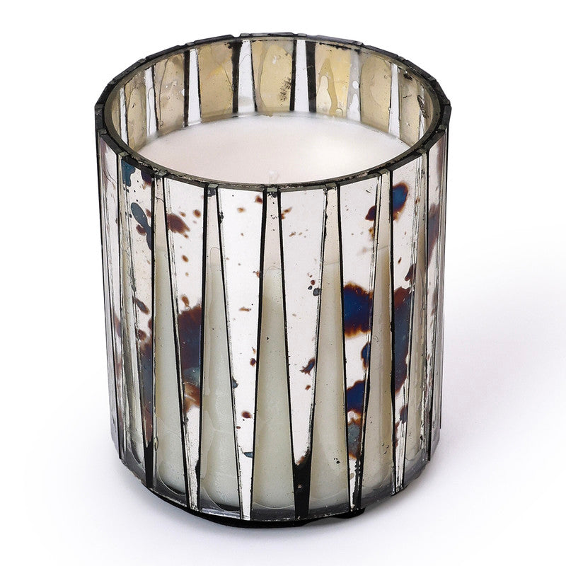 Soy Wax Scented Candle | Multicolour | Set of 2、mySite、camillekostekn