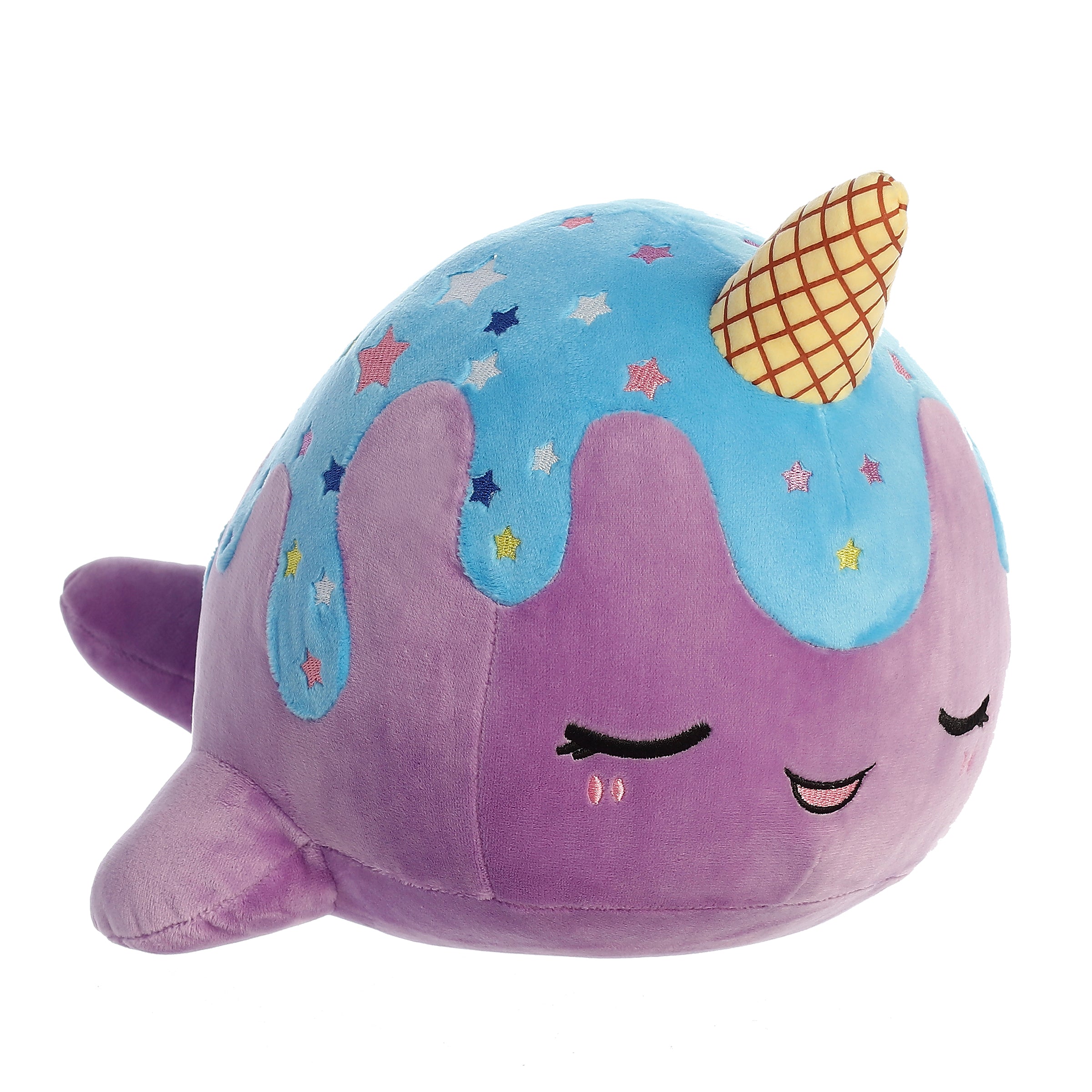 Aurora® - Tasty Peach® - 12.5 Blue Moon Nomwhal、mySite、g9winljtr