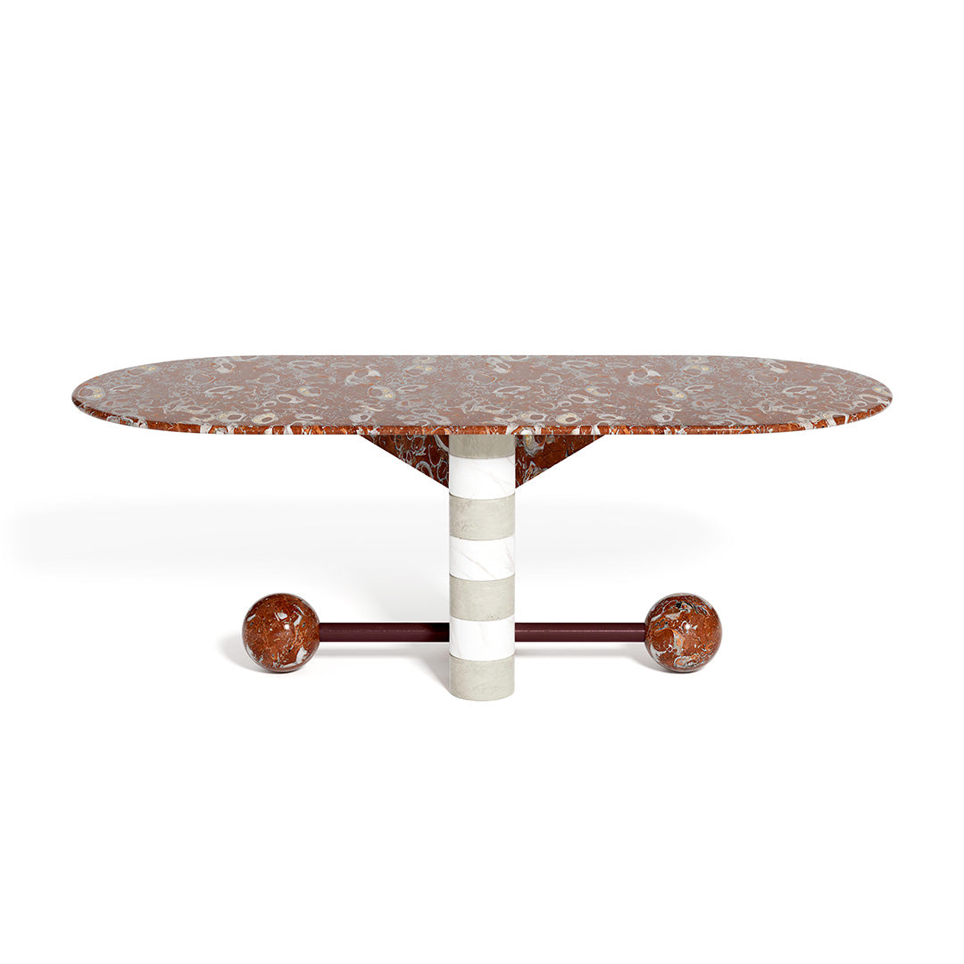  SEBASTOPOLE Dining Table、mySite、sugarbowlscore