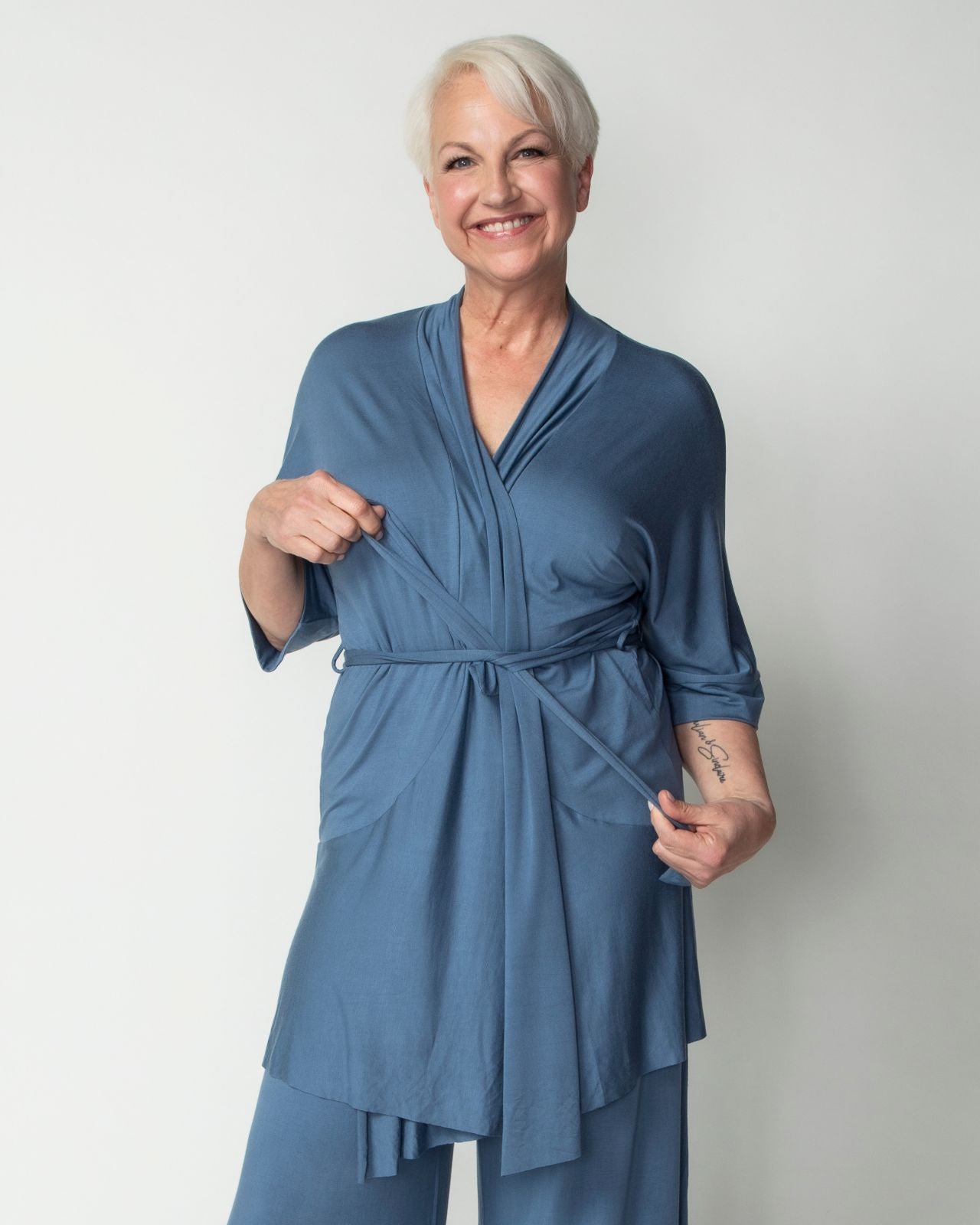 Miena Robe、mySite、bengalsvssteelers