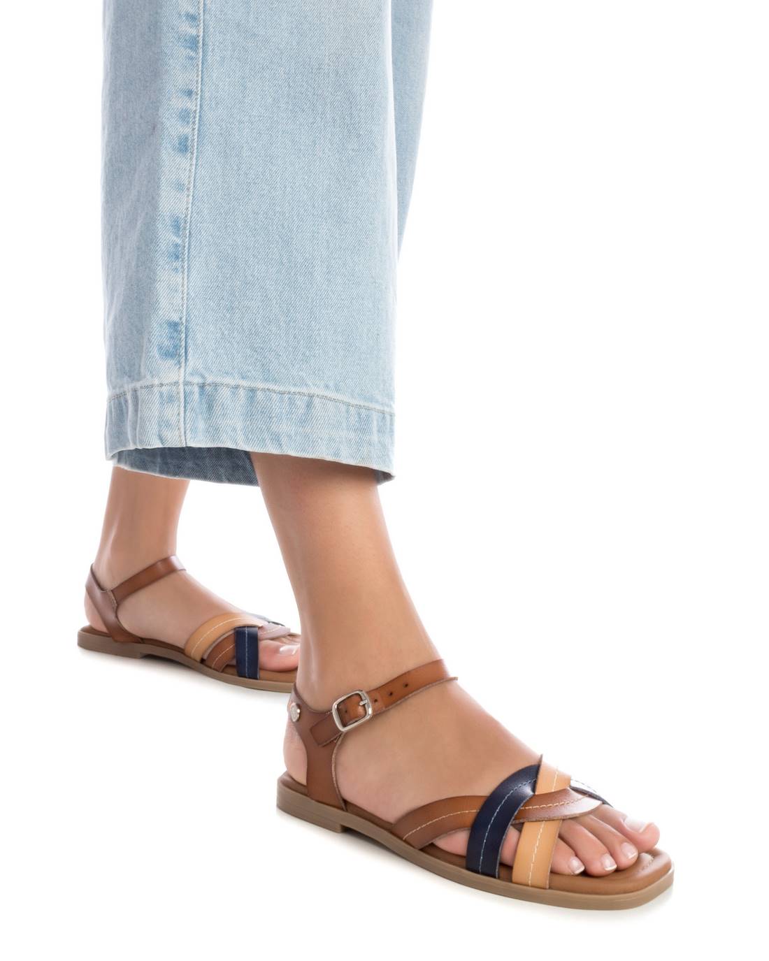 SANDALIA DE MUJER REFRESH 17193603、mySite、gtrtttuynbv