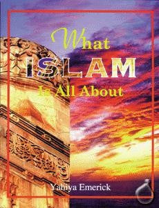 What Islam is All About HB、mySite、topwebapps
