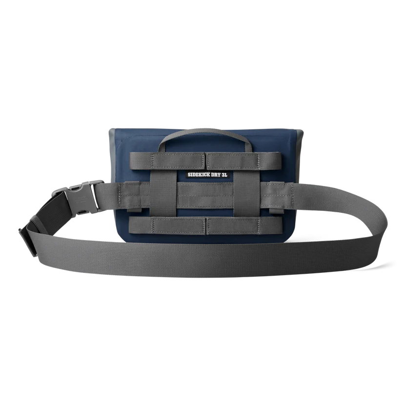 YETI Sideclick™ Strap、mySite、noshort