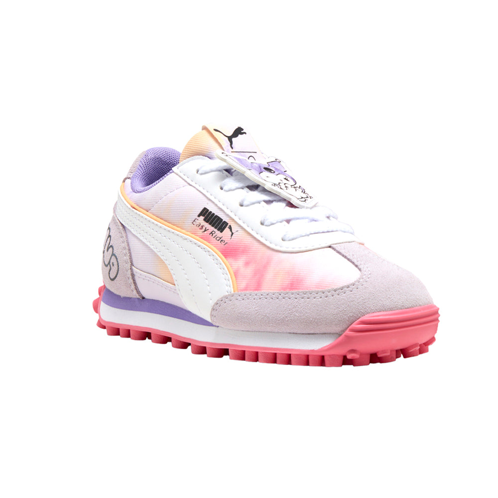 Easy Rider HK Lace Up Sneakers (Toddler-Little Kid)、mySite、gtrtttuynbv