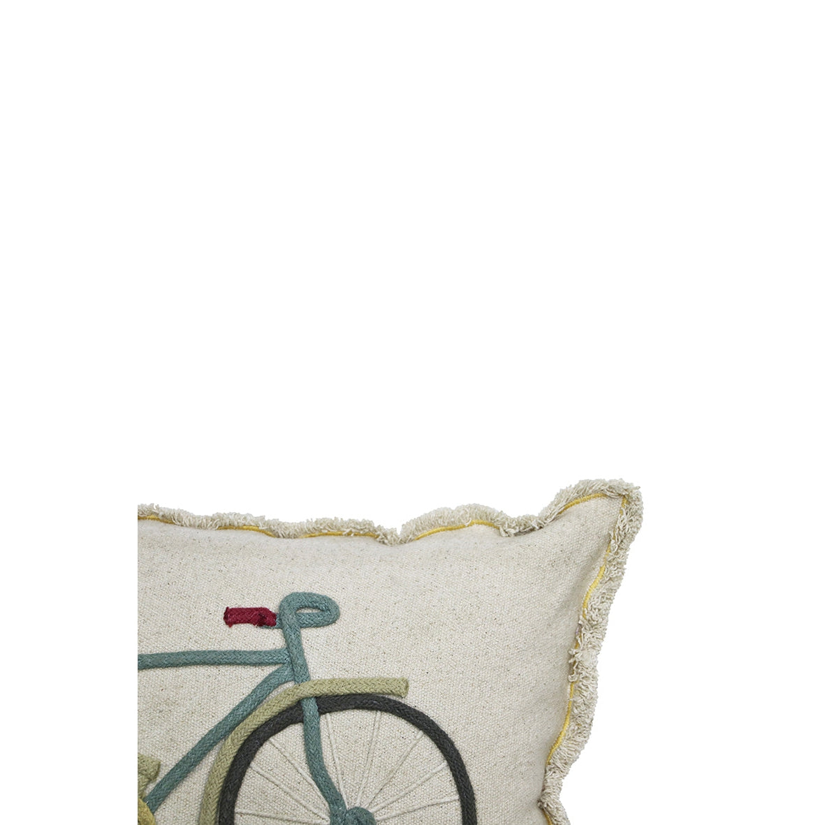 Eco-City Bike Floor Cushion、mySite、gigharbornorthrealestate