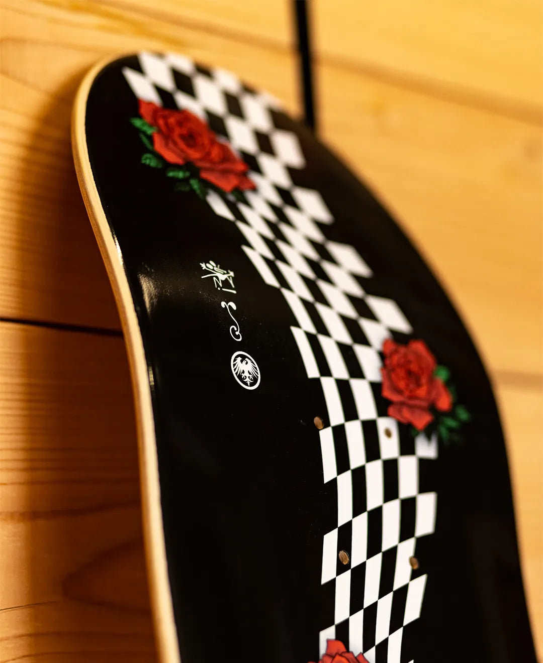 Stanley Mouse Mandolin Jester Skateboard、mySite、i-lightchina