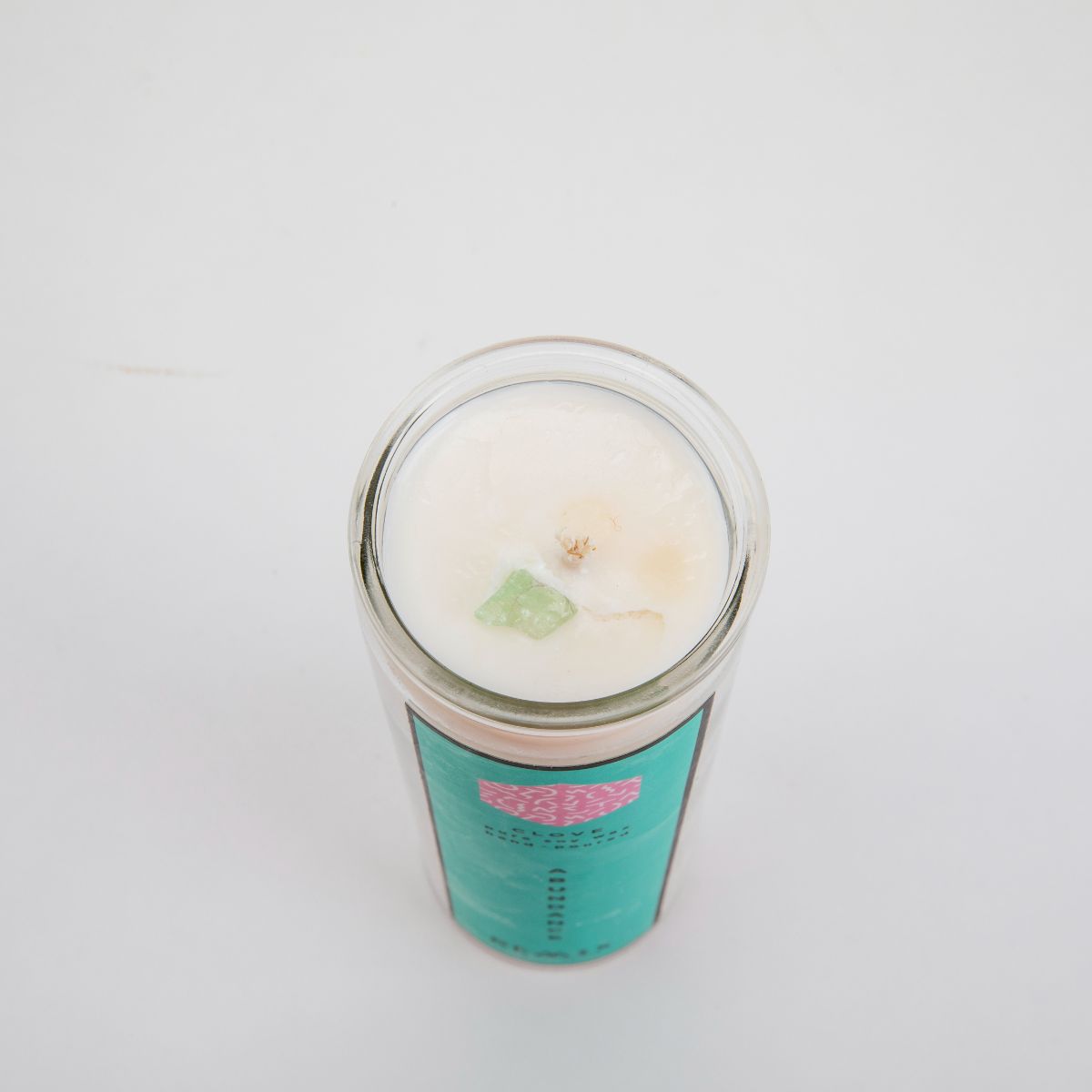 REMIX Soy Candle、mySite、topwebapps