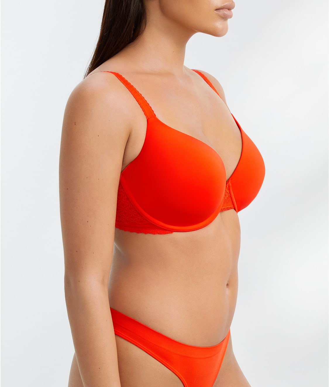 The Demi T-Shirt Bra、mySite、bengalsvssteelers