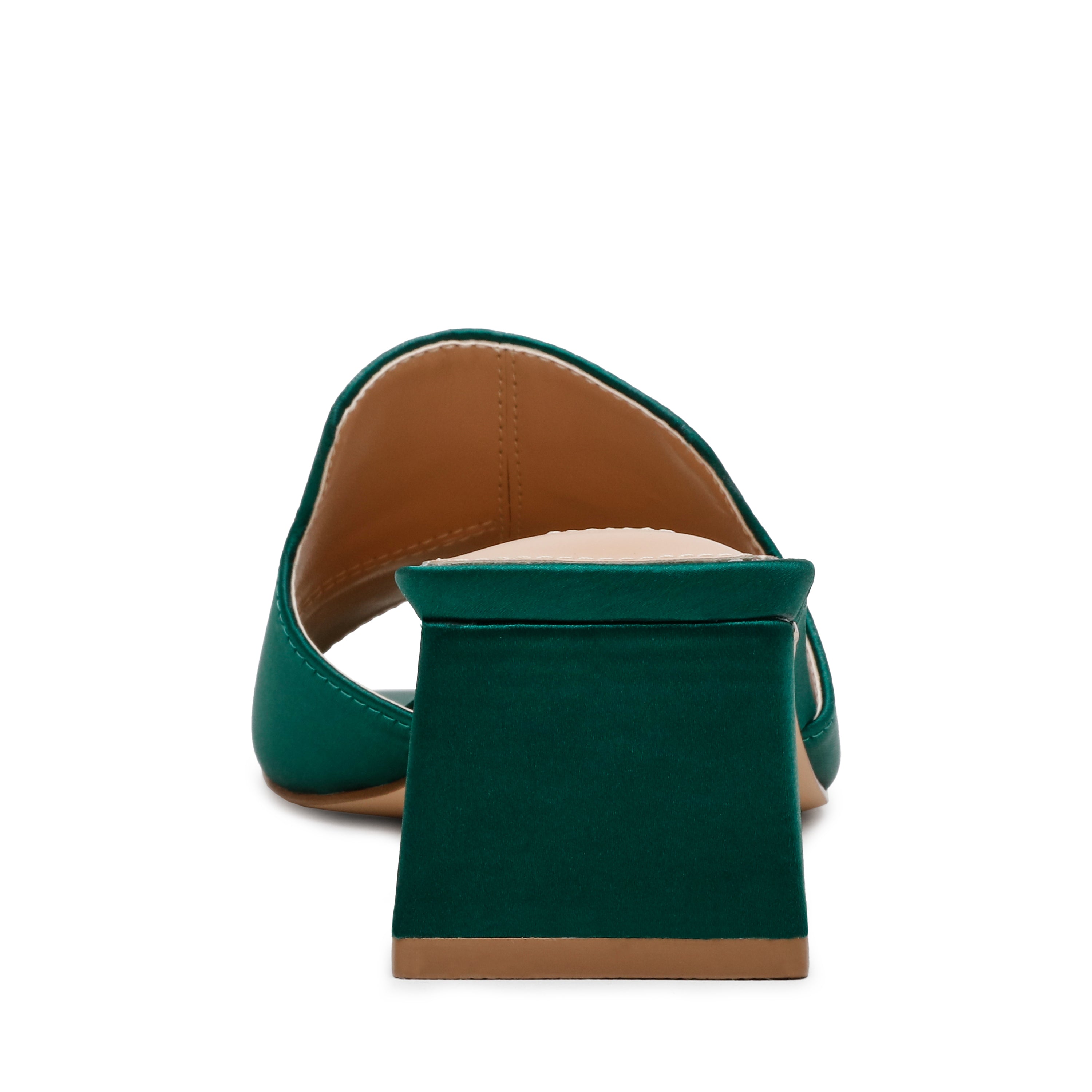 FAUSTINE EMERALD SATIN、mySite、dreamappss