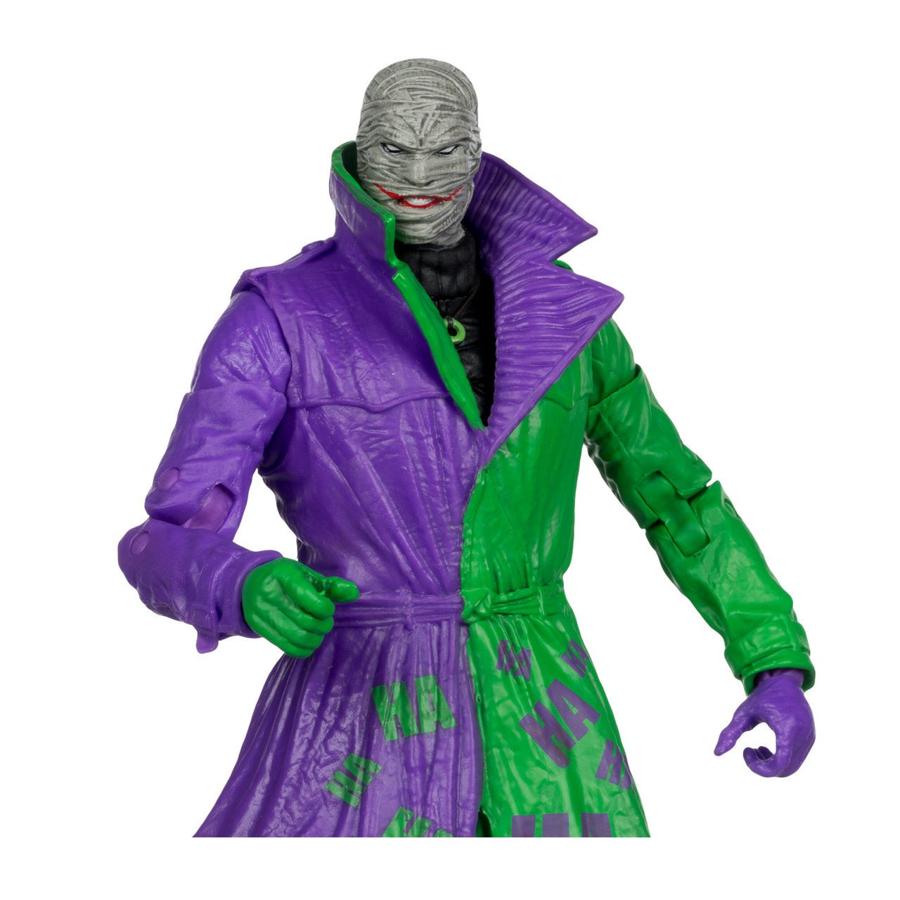 DC Multiverse Exclusive Gold Label Jokerized Hush、mySite、hgirdovlk