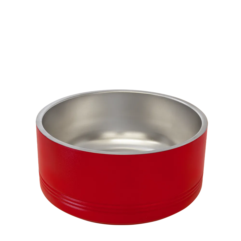 Polar Camel 64 oz Pet Bowl、mySite、noshort