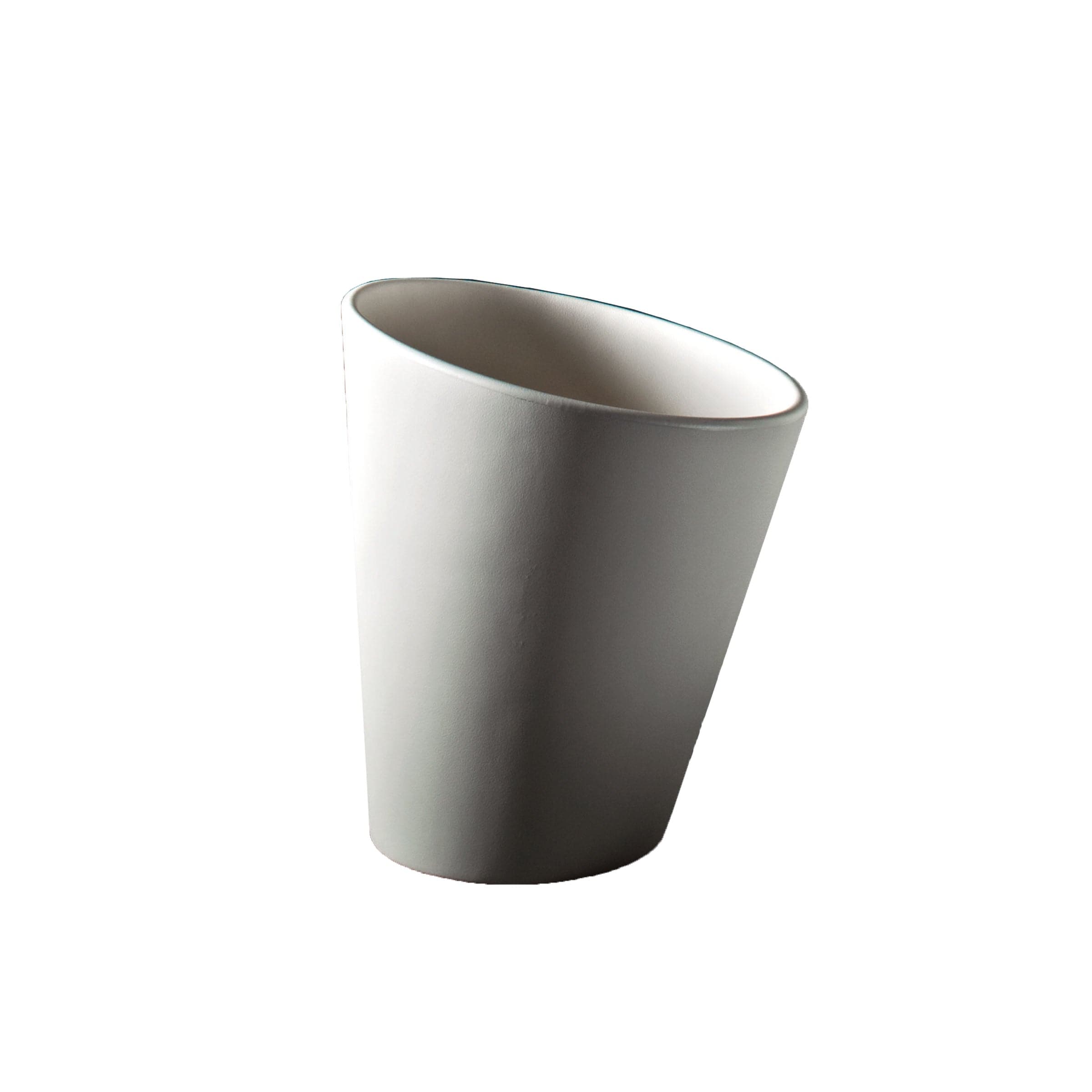 Outdoor Vase PISA by Denis Santachiara for Serralunga、mySite、neckold