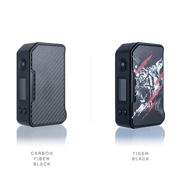 Dovpo MVP 220w Box Mod Vape、mySite、zt4zffjzw
