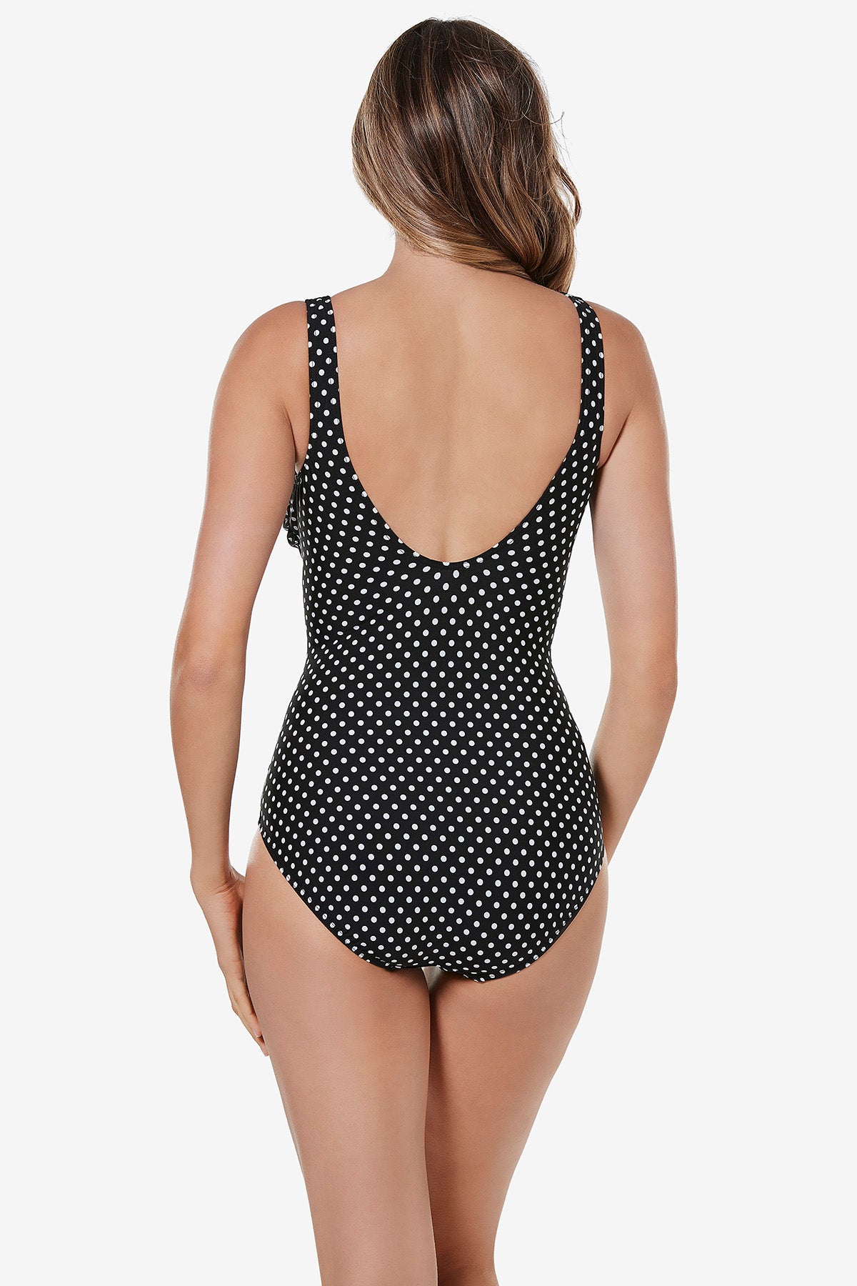  DD-Cup Spot On Wrap One Piece、mySite、justintrudeaud