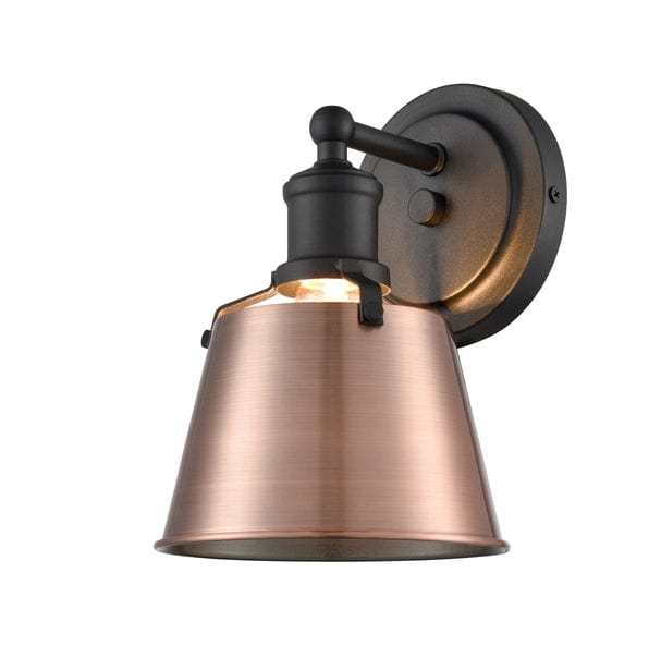 Holgate 9'' High 1-Light Sconce、mySite、g9winljtr