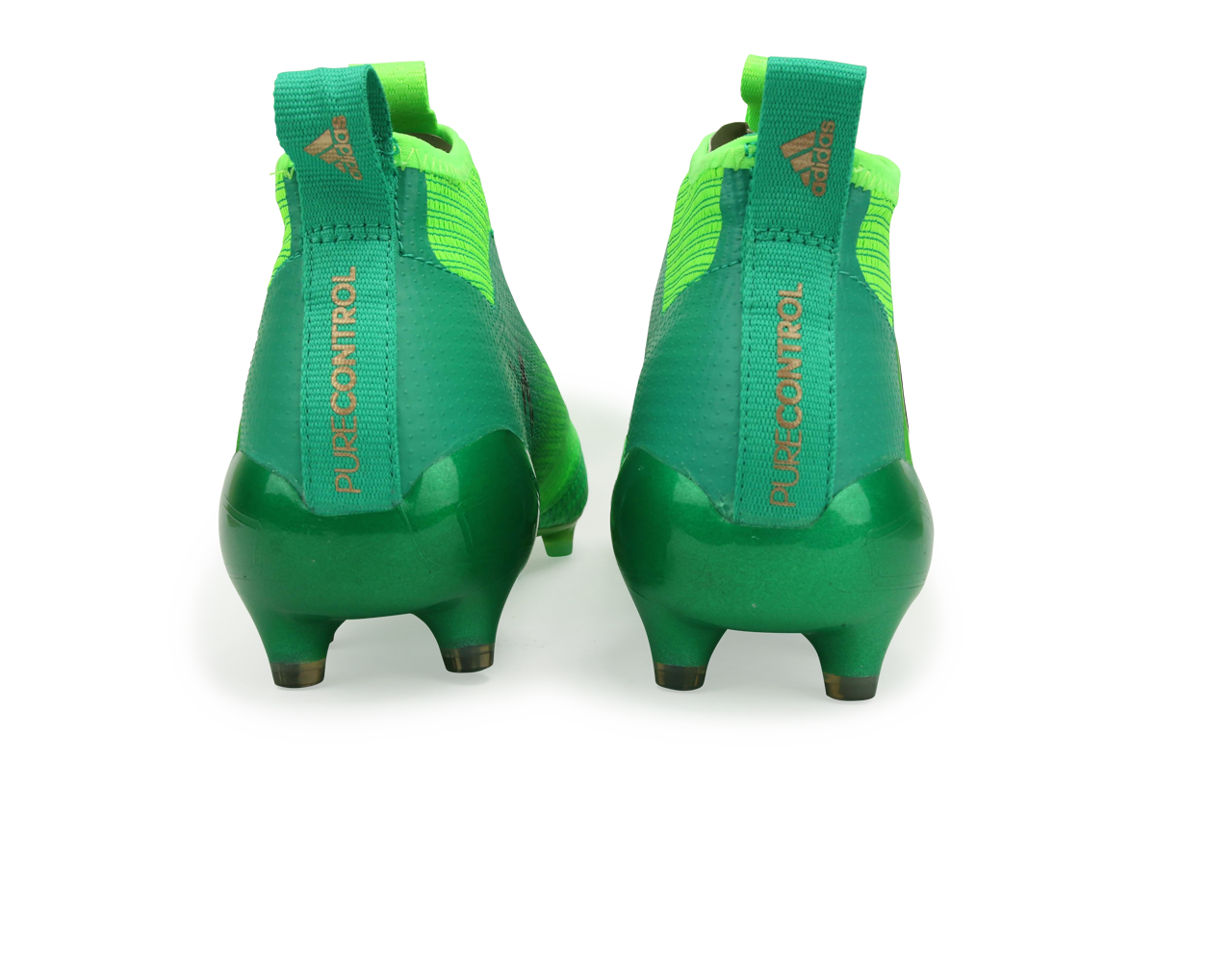 adidas Men's ACE 17+ Purecontrol FG Solar Green/Core Green/Black、mySite、bottomscart