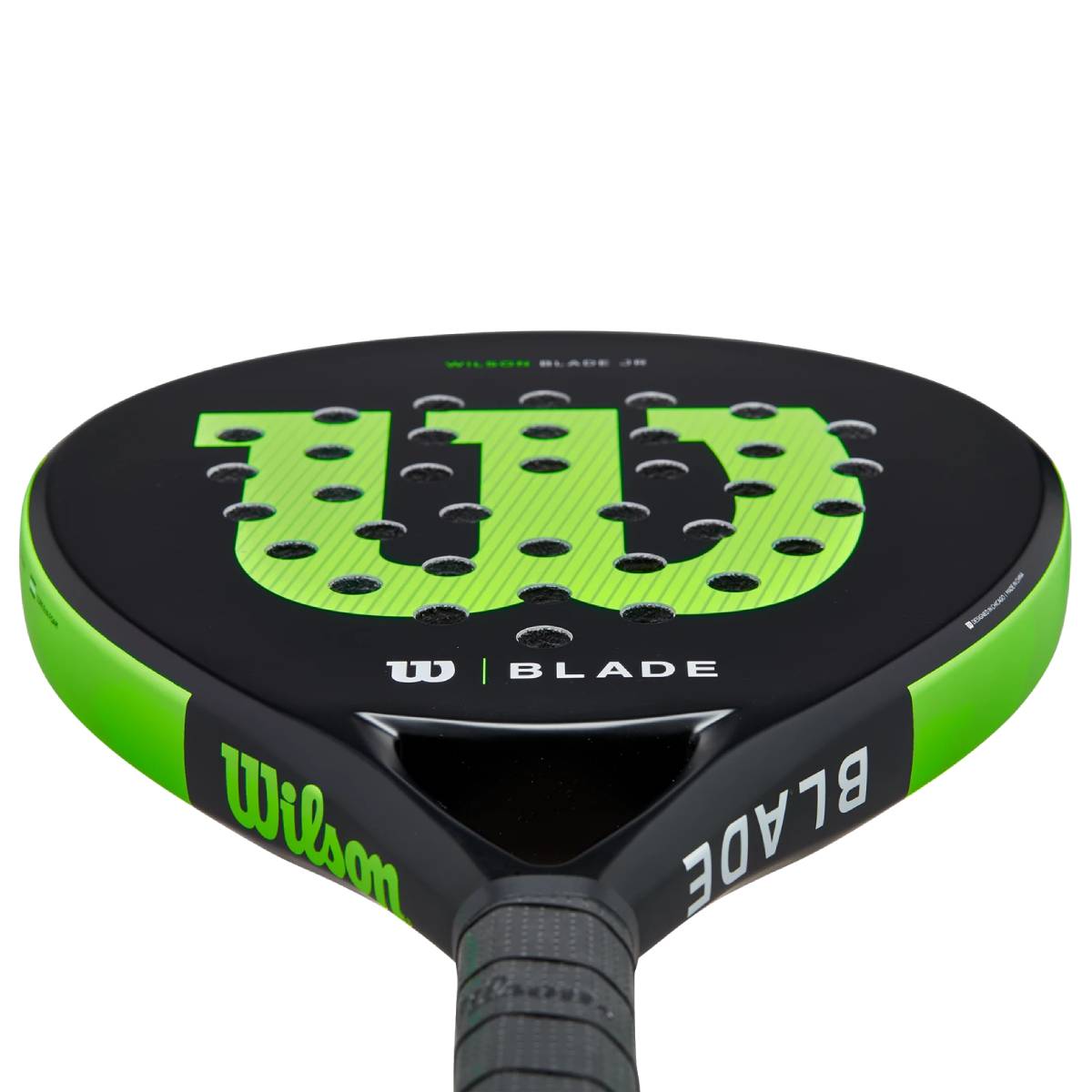 Wilson Blade Junior V2