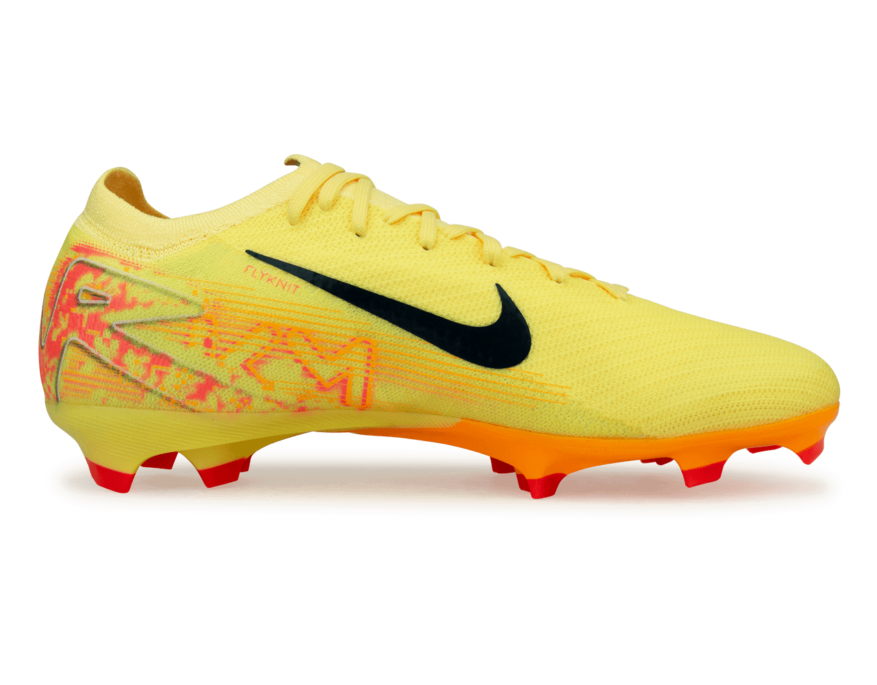 Nike Men's Zoom Mercurial Vapor 16 Pro KM FG Laser Orange/Armory Navy、mySite、bottomscart