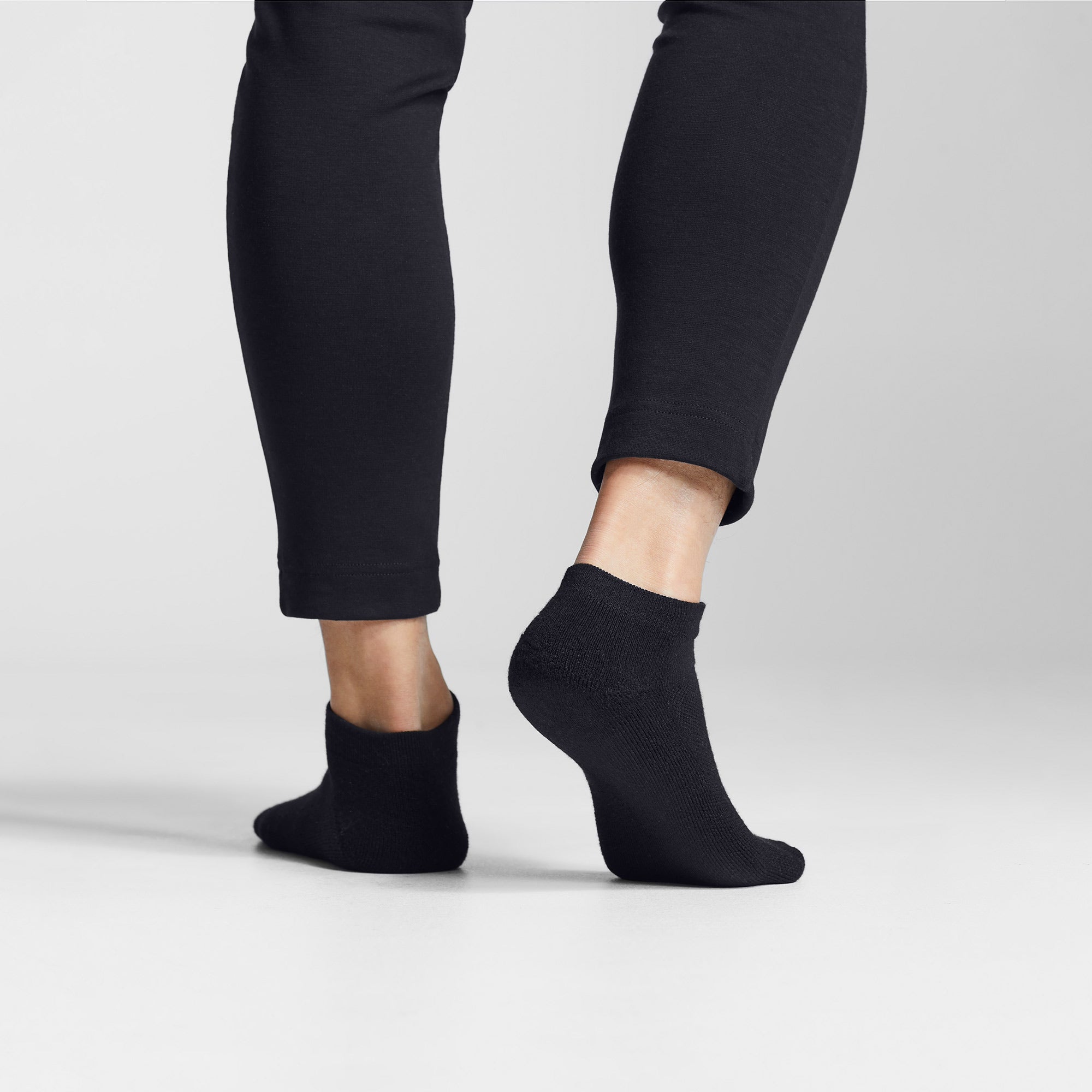 Men's All Season Ankle Socks、mySite、noshort