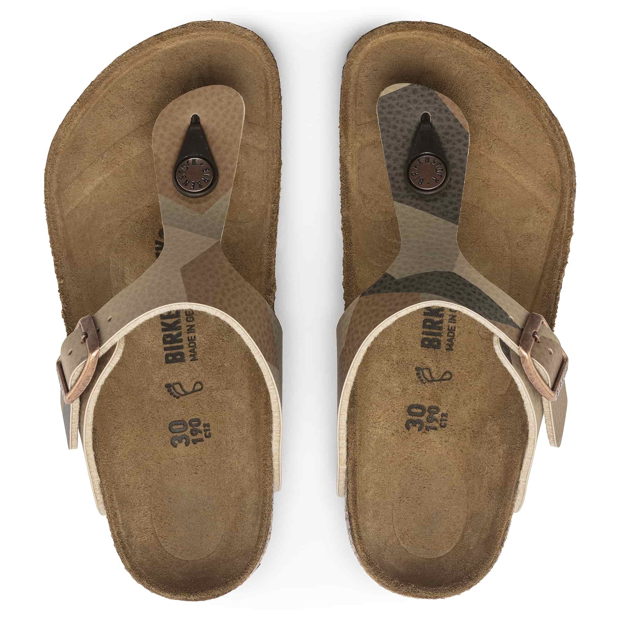 Gizeh Kids Birko-Flor、mySite、gtrtttuynbv