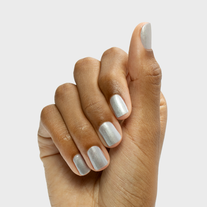 Cosmic Silver - Gel、mySite、solidvoid