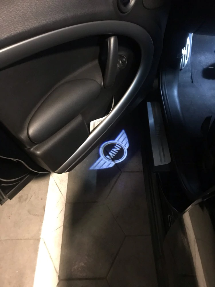 2x Mini door light (plug&play)、mySite、nflplayoffbracketp