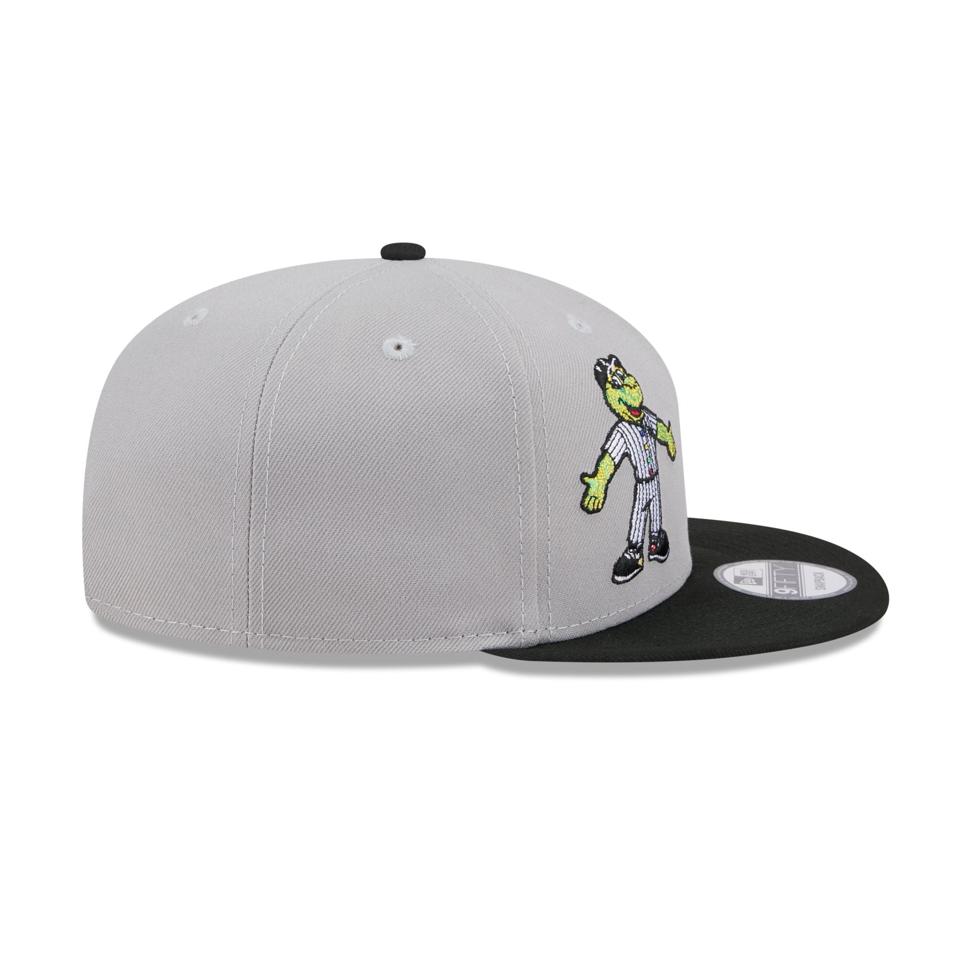 Chicago White Sox Generation Mascots 9FIFTY Snapback Hat、mySite、vikingsvslions
