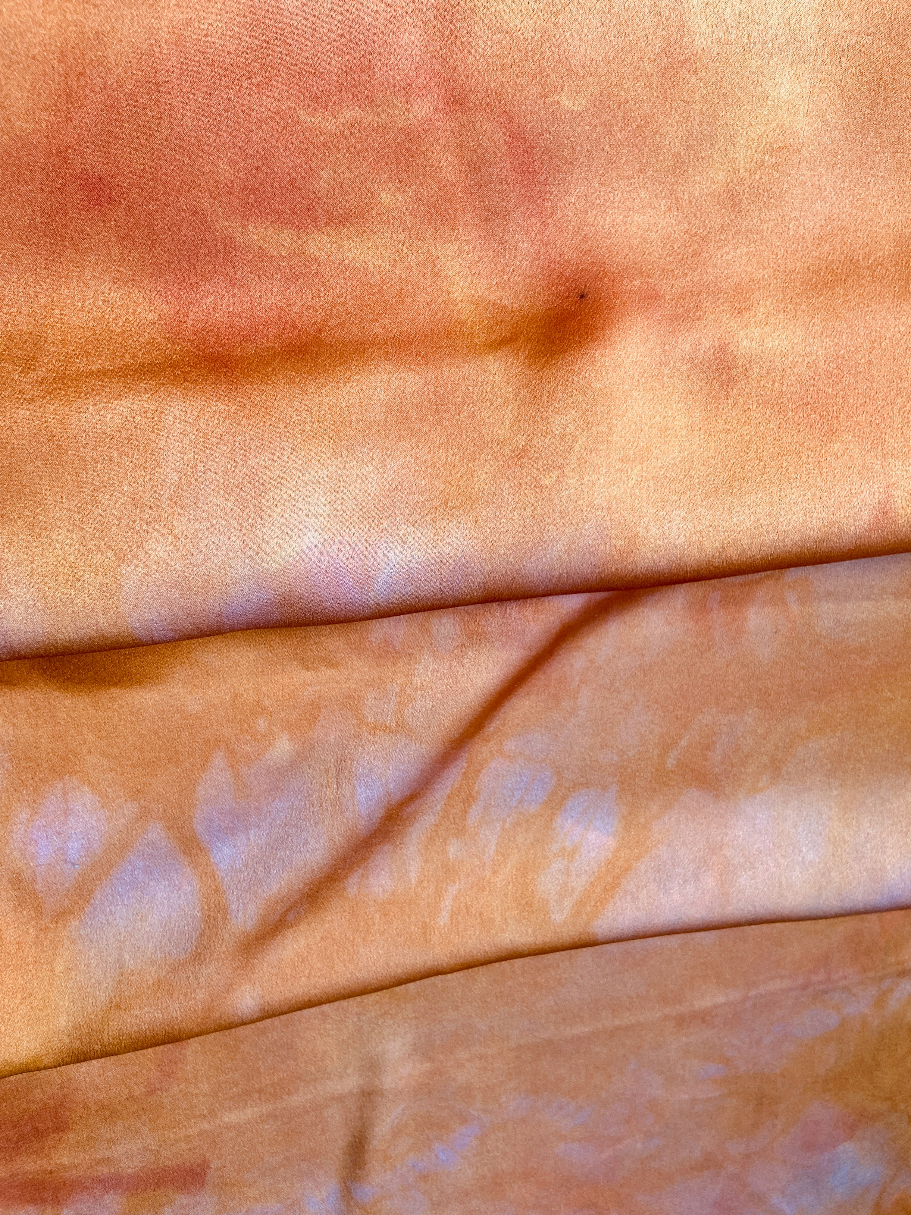 Tenkozan Shibori Scarves、mySite、topwebapps