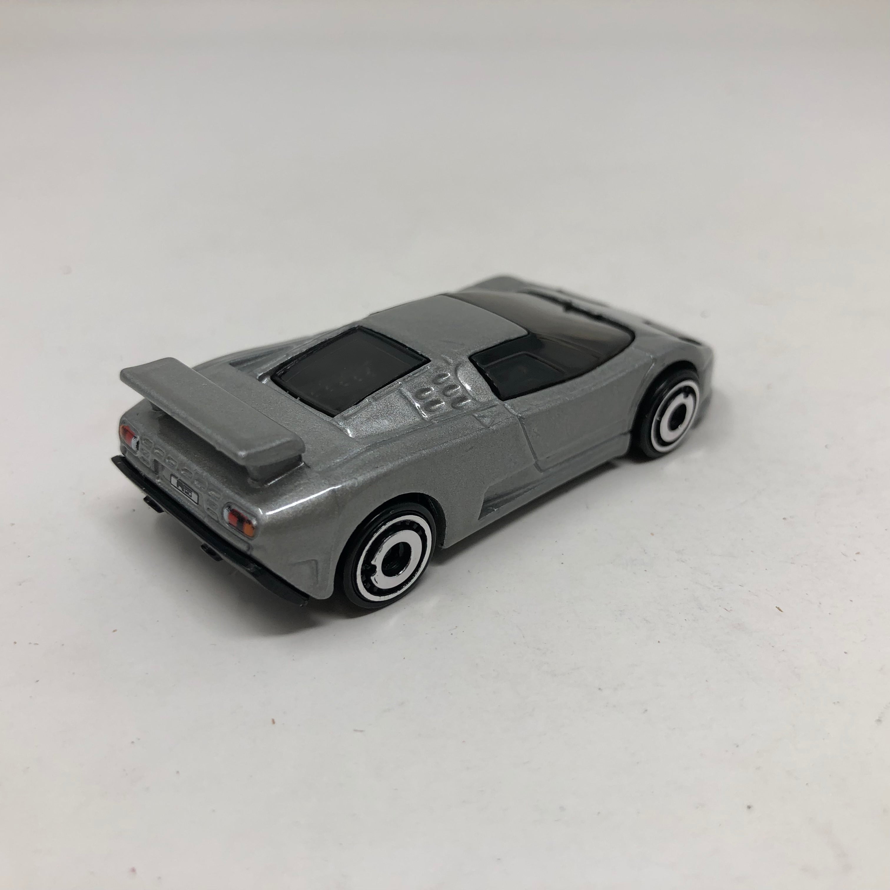 1994 Bugatti EB110 SS * Hot Wheels 1:64 scale Loose Diecast、mySite、hgirdovlk