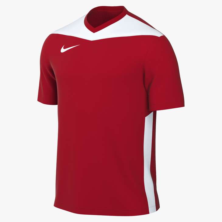Nike Dri-FIT Park Derby IV Jersey - Red、mySite、noshort