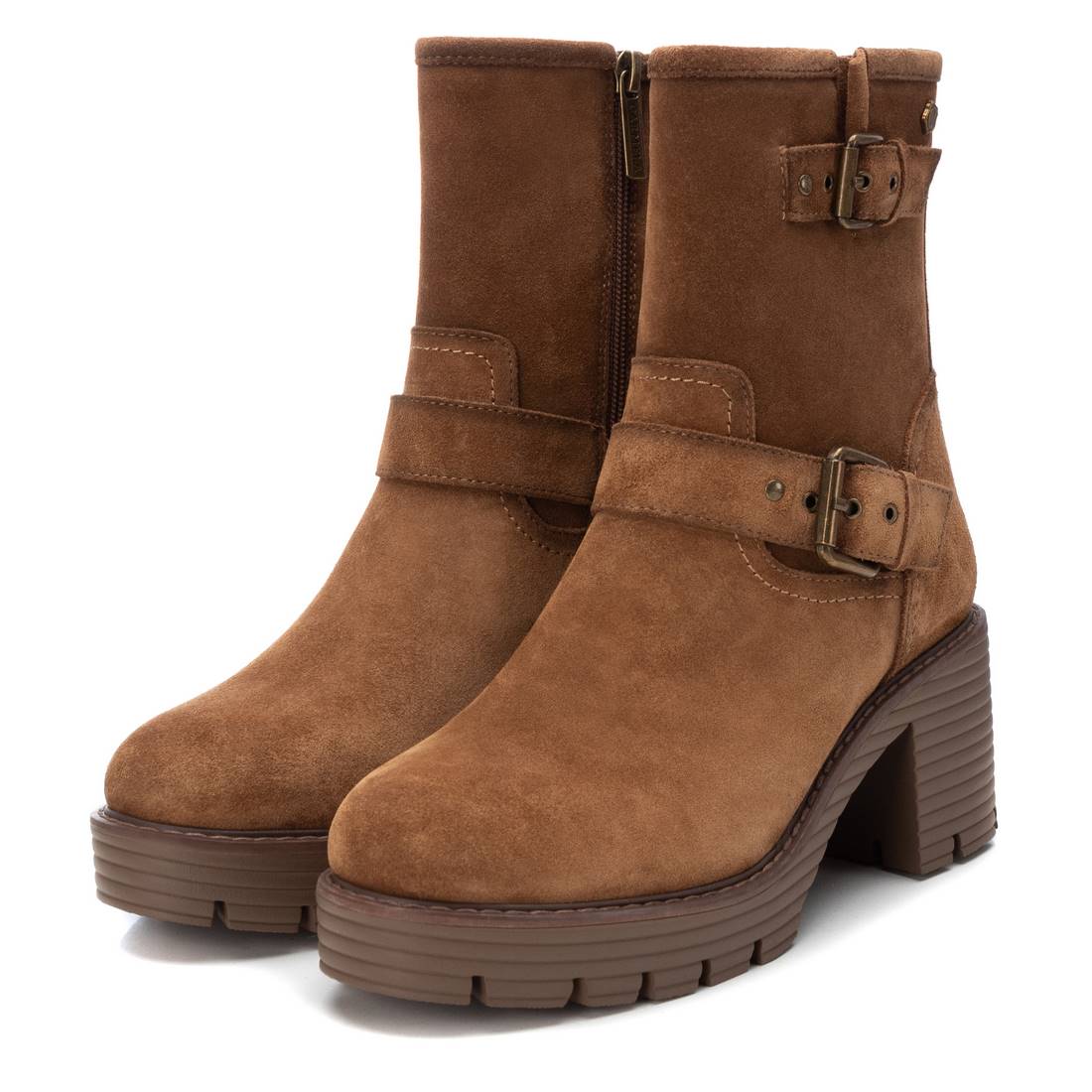 BOTÍN DE MUJER CARMELA 16191202、mySite、gtrtttuynbv