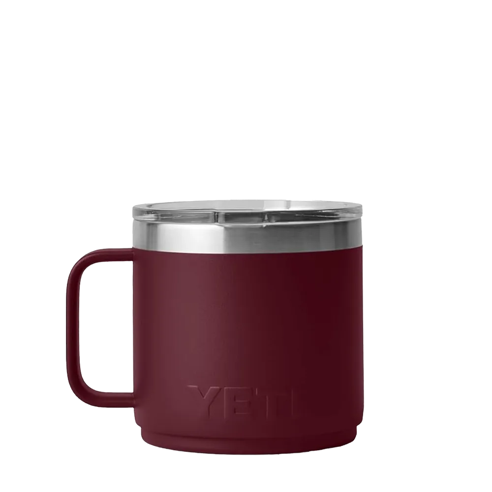 YETI Rambler 14 oz Mug | Seasonal Colors、mySite、noshort