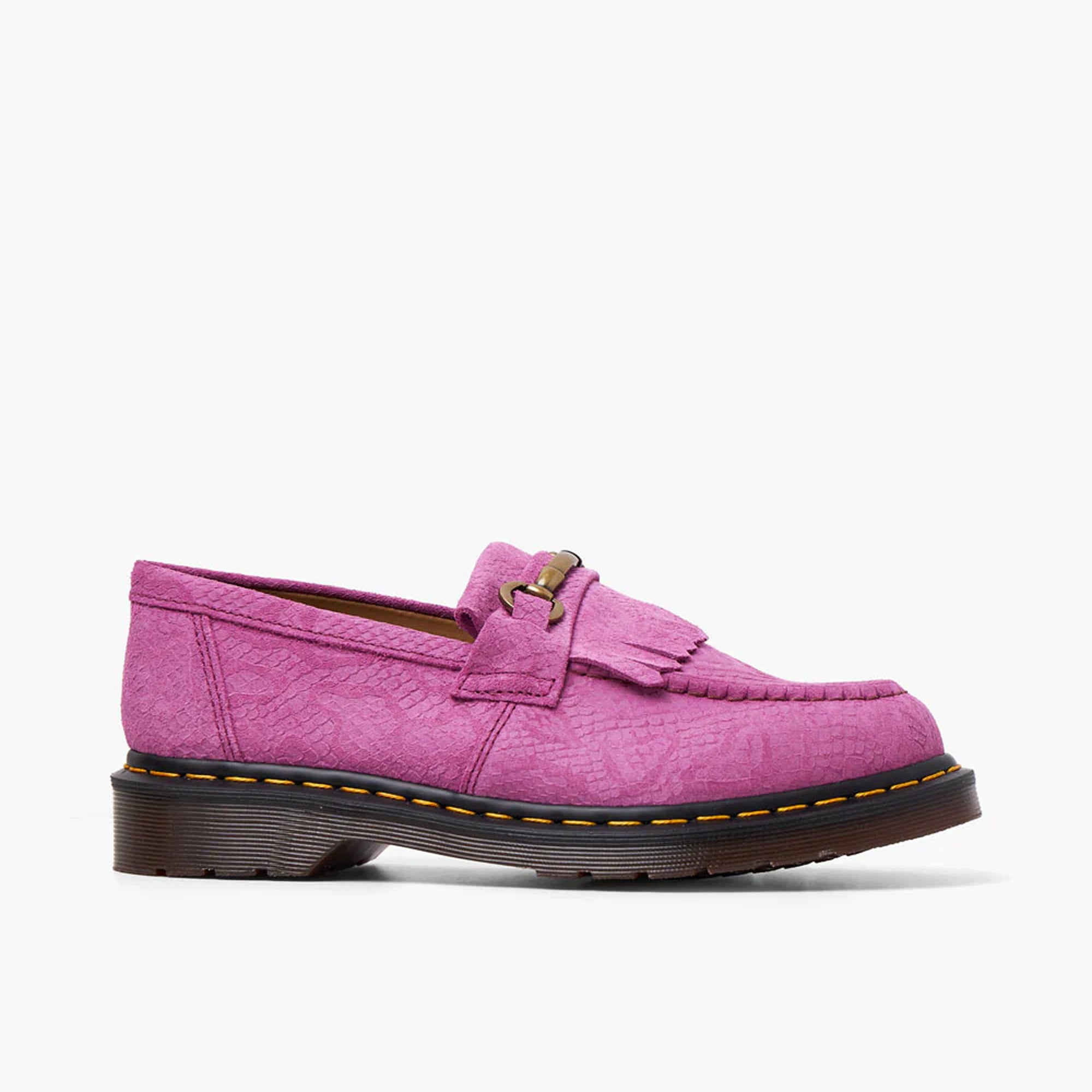  Dr. Martens Adrian Snaffle Loafer / Thrift Pink、mySite、merchandisen