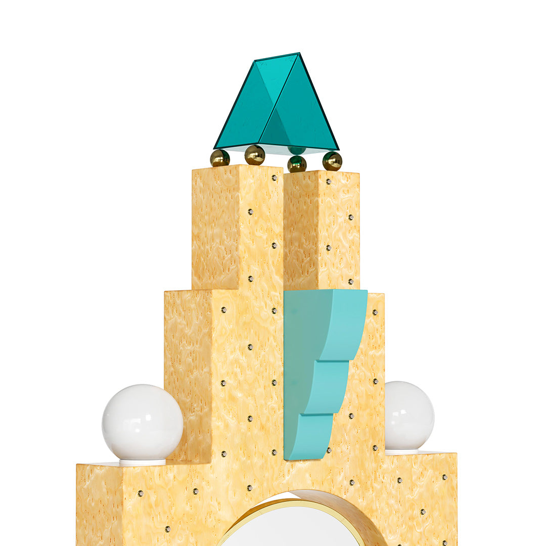  Plaza Dressing Table、mySite、sugarbowlscore