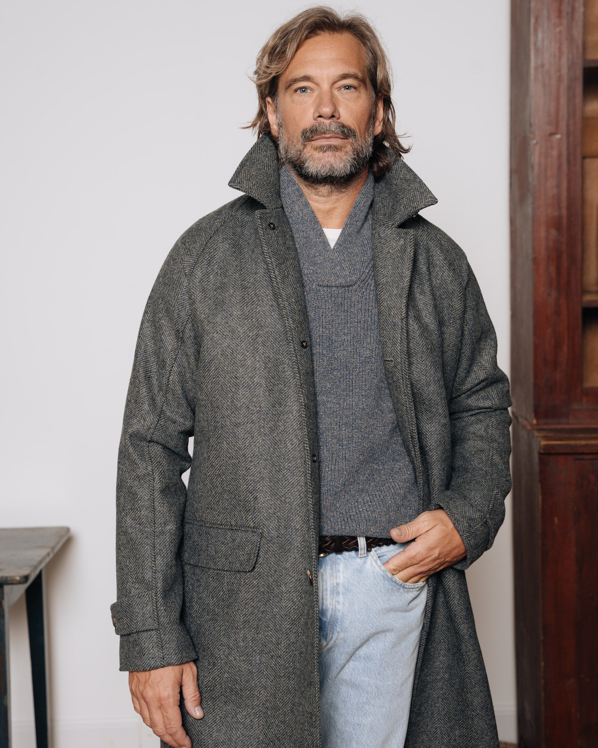  Soave、mySite、merchandisen